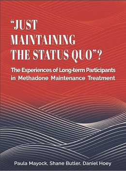 methadone maintenance